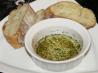 2-Second Italian Bread Olive Oil Dip. Recipe by the80srule