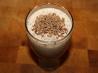 Mocha Cocktail. Recipe by Annacia