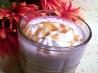 Caramel Latte Milkshake. Recipe by Annacia