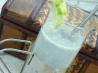Fresh Lime Soda. Recipe by Annacia