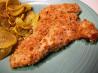 Walnut and Rosemary Oven-Fried Chicken. Recipe by CaliforniaJan