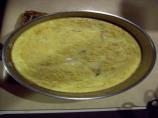 Jarlsberg Oven-Baked Omelette