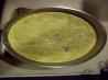 Jarlsberg Oven-Baked Omelette. Recipe by CaliforniaJan