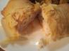 Greek Phyllo-Wrapped Chicken