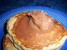 Chocolate Butter. Recipe by **Mandy**