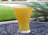 Mango Orange Cooler