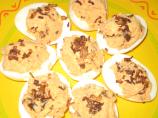 Greek Deviled Eggs
