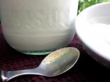 Jamie Oliver's Homemade Yogurt