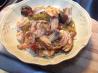 Crock Pot Cajun Chicken and Shrimp