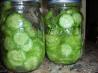 Dilled Cucumbers (Finnish Recipe). Recipe by Studentchef