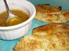 Easy Lemon Butter Sauce for Fish and Seafood