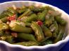 Seasoned Green Beans