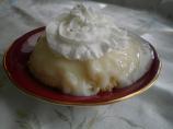 Lemon Pudding Cake. Photo by NoraMarie