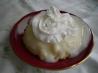 Lemon Pudding Cake. Recipe by Marie