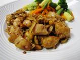 Kung Pao Chicken
