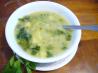 Delicious and Simple Potato Soup (Vegan)