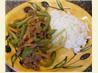 Szechuan Shredded Beef