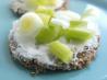 Sour Cream and Onion Snack