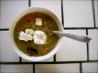 Mushroom Lentil Stew