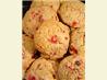 Cranberry Nut Cookies
