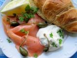 Salmon Moons. Photo by French Tart