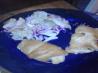Weight Watchers Chicken Spinach Crescent Ring