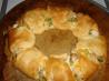 Weight Watchers Chicken Spinach Crescent Ring