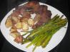 Simple Breaded Chicken Drumsticks. Recipe by thechefimpersonator.com