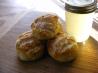 Bavarian Pretzel Rolls. Recipe by calamari
