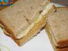 Peanut Butter and Banana Sandwich. Recipe by wyomugs