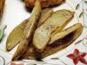 Oven Fries for Two. Recipe by Annacia