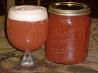 Rhubarb Syrup