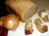 Swedish Light Rye With Caraway Bread (Abm). Recipe by CJAY