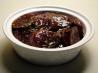 Beets With Mustard and Tarragon