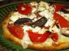 Greek Pizza