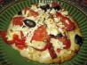 Greek Pizza