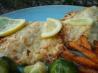 Asiago/Parmesan Tilapia in 20 Minutes or Less!. Recipe by Kerfuffle-Upon-Wincle