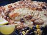 Asiago/Parmesan Tilapia in 20 Minutes or Less!. Recipe by Kerfuffle-Upon-Wincle