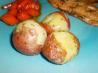 Norwegian Herbed Potatoes. Recipe by iewe