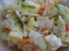 Apple Coleslaw. Recipe by iewe