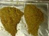 Crispy Oven Fried Chicken from Tabasco. Recipe by NW Cajun Foodie
