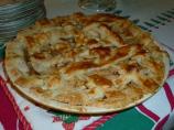 New York State Apple Pie. Photo by petlover