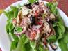 Greek Tuna Salad