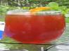 Orange Iced Tea. Recipe by NorthwestGal