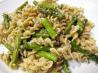 Roasted Asparagus Pasta With Garlic Butter. Recipe by Lalaloula