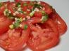Chinese Tomato Salad. Recipe by NorthwestGal