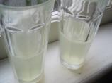 Honey Orange Blossom Lemonade (Raw, Gluten Free). Photo by magpie diner