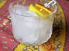 Honey Orange Blossom Lemonade (Raw, Gluten Free)
