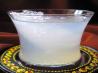 Honey Orange Blossom Lemonade (Raw, Gluten Free). Recipe by UmmBinat
