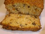 Kumquat Pecan Bread